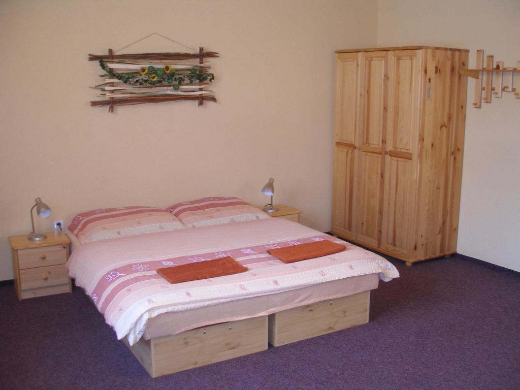 Pavčina Lehota Skipension Jasna מראה חיצוני תמונה
