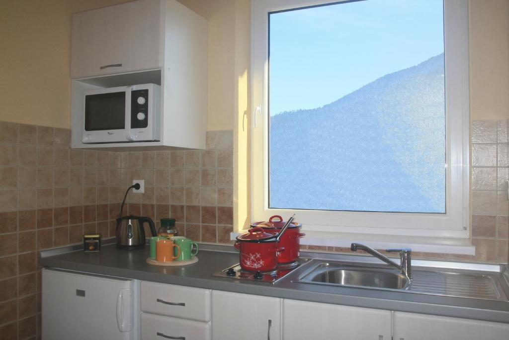 Pavčina Lehota Skipension Jasna חדר תמונה