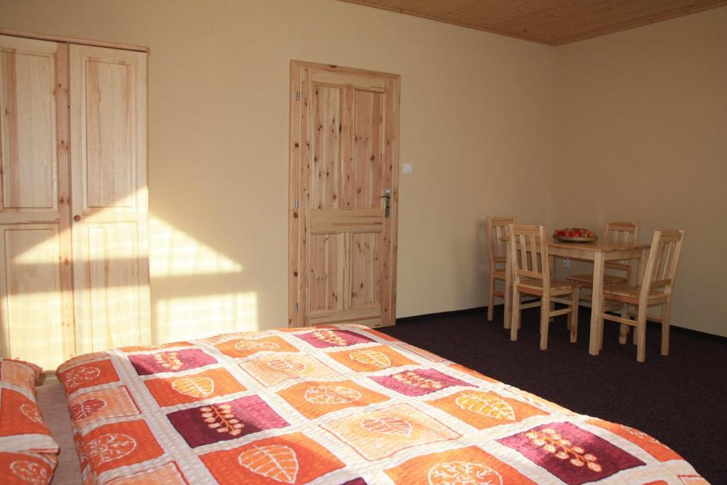 Pavčina Lehota Skipension Jasna מראה חיצוני תמונה