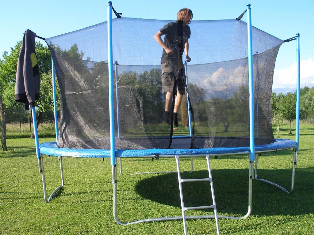 Pavčina Lehota Skipension Jasna מראה חיצוני תמונה