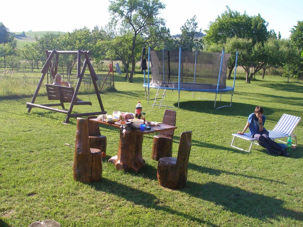 Pavčina Lehota Skipension Jasna מראה חיצוני תמונה